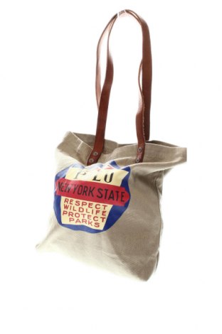 Dámská kabelka  Polo By Ralph Lauren, Barva Béžová, Cena  1 824,00 Kč