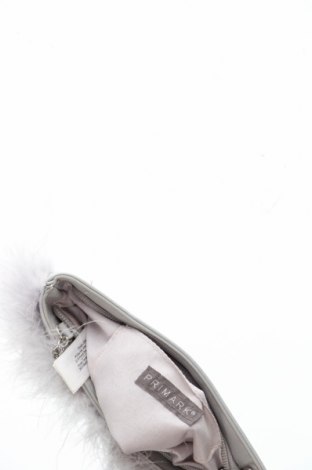 Дамска чанта Primark, Цвят Сив, Цена 15,01 лв.
