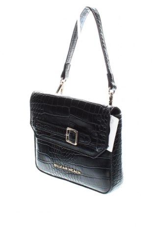 Damentasche Silvian Heach, Farbe Schwarz, Preis 75,26 €