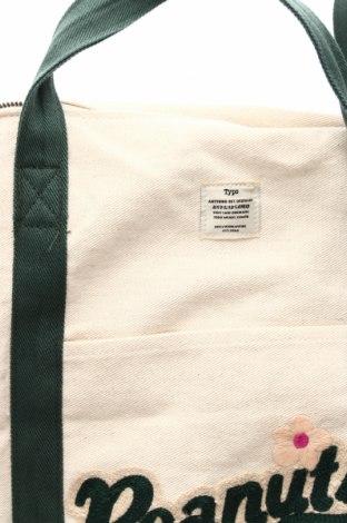 Damentasche Typo, Farbe Mehrfarbig, Preis 15,98 €