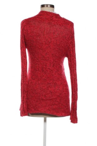 Damen Strickjacke, Größe S, Farbe Rot, Preis 2,62 €