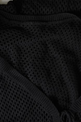Damen Strickjacke, Größe S, Farbe Schwarz, Preis 2,42 €