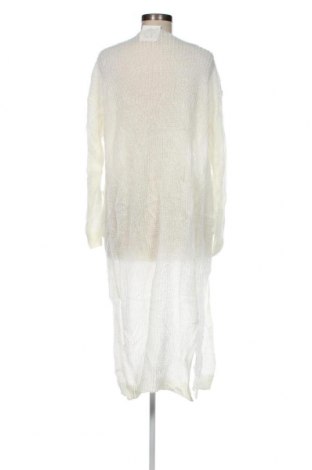 Damen Strickjacke, Größe L, Farbe Weiß, Preis € 2,62