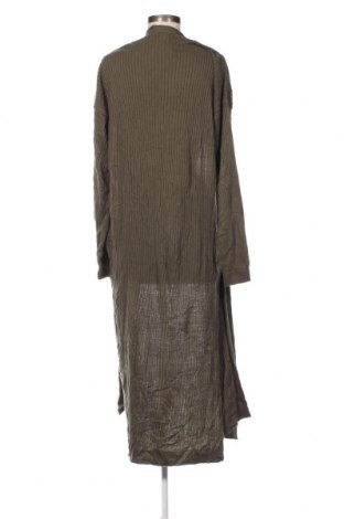 Damen Strickjacke, Größe M, Farbe Grün, Preis 2,62 €