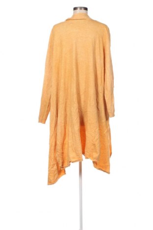 Damen Strickjacke, Größe M, Farbe Gelb, Preis € 2,42