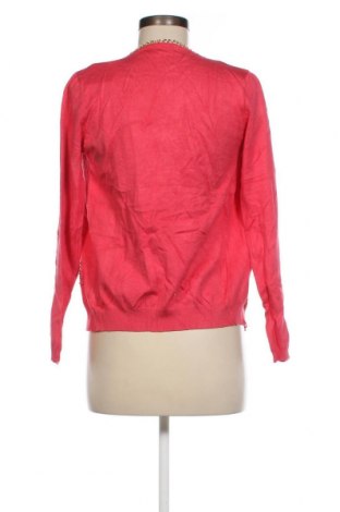 Damen Strickjacke, Größe S, Farbe Rosa, Preis 3,23 €