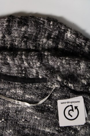 Damen Strickjacke, Größe L, Farbe Grau, Preis 2,62 €