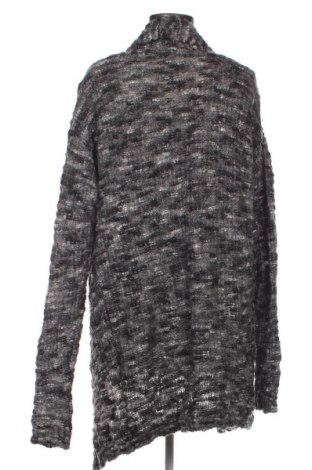 Damen Strickjacke, Größe L, Farbe Grau, Preis 2,62 €