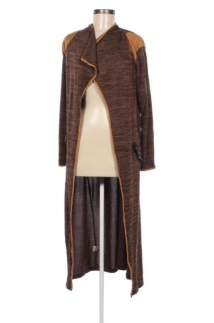 Damen Strickjacke, Größe M, Farbe Beige, Preis € 2,42