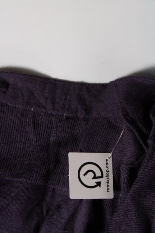 Damen Strickjacke, Größe S, Farbe Lila, Preis 2,62 €
