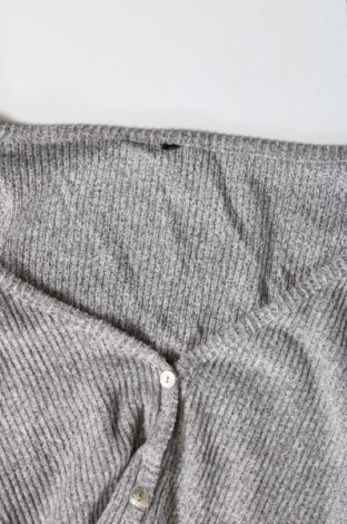 Damen Strickjacke, Größe S, Farbe Grau, Preis € 2,22