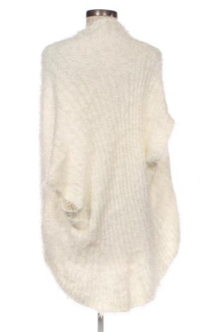 Damen Strickjacke, Größe M, Farbe Weiß, Preis € 2,62