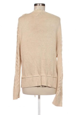 Damen Strickjacke, Größe XL, Farbe Beige, Preis 8,07 €