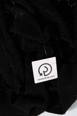 Damen Strickjacke, Größe M, Farbe Schwarz, Preis 20,18 €