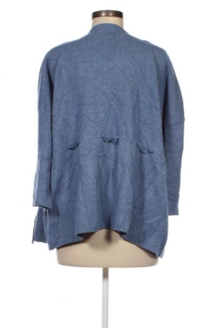 Damen Strickjacke, Größe M, Farbe Blau, Preis € 3,43