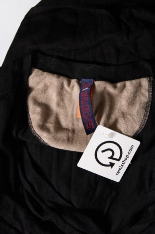 Damen Strickjacke, Größe L, Farbe Schwarz, Preis 2,22 €