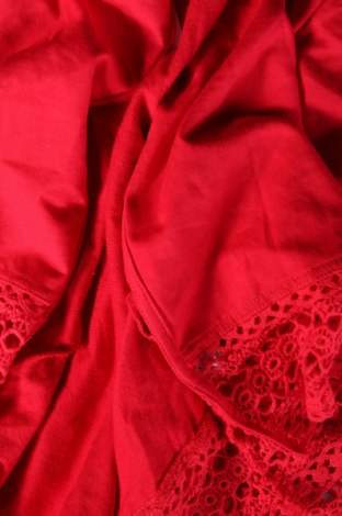 Damen Strickjacke, Größe M, Farbe Rot, Preis 2,83 €