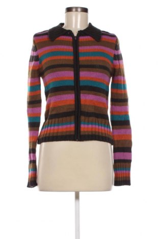 Damen Strickjacke, Größe S, Farbe Mehrfarbig, Preis € 4,74