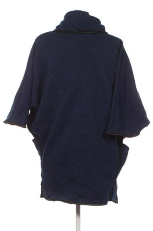 Damen Strickjacke, Größe S, Farbe Blau, Preis 3,43 €