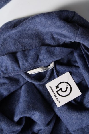 Damen Strickjacke, Größe XL, Farbe Blau, Preis 3,43 €