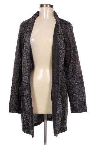 Damen Strickjacke, Größe XL, Farbe Grau, Preis € 3,43