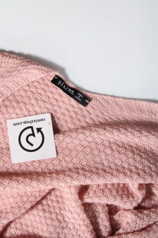 Damen Strickjacke, Größe S, Farbe Rosa, Preis € 14,83