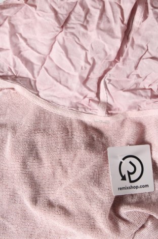 Damen Strickjacke, Größe S, Farbe Rosa, Preis 2,83 €