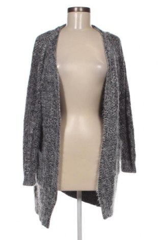 Damen Strickjacke, Größe M, Farbe Grau, Preis 2,83 €