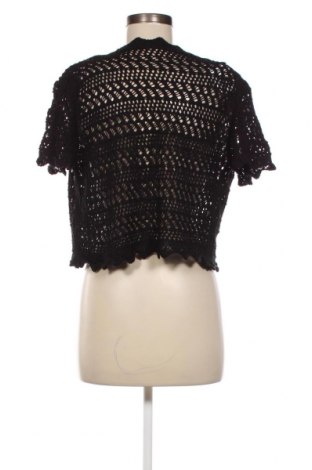 Cardigan de damă, Mărime M, Culoare Negru, Preț 73,98 Lei