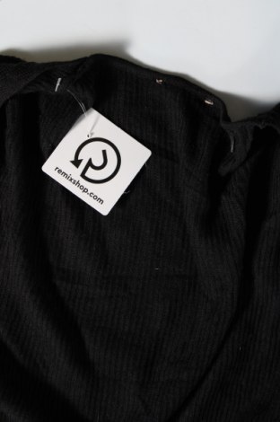 Damen Strickjacke, Größe M, Farbe Schwarz, Preis 3,43 €