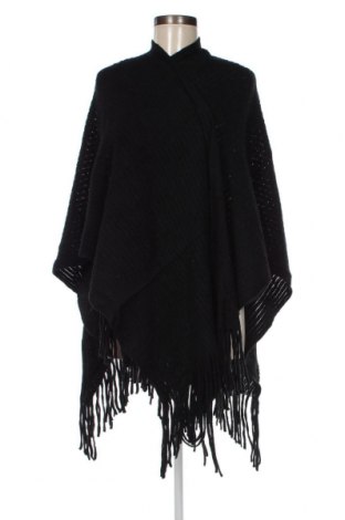 Damen Strickjacke, Größe M, Farbe Schwarz, Preis 3,43 €