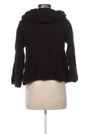 Cardigan de damă, Mărime S, Culoare Negru, Preț 35,49 Lei