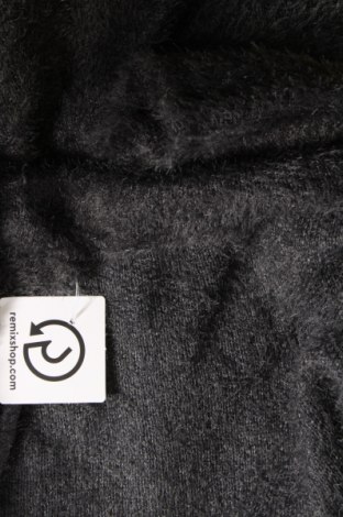 Damen Strickjacke, Größe L, Farbe Grau, Preis 3,03 €