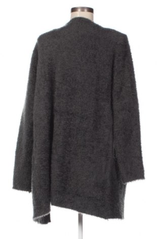 Damen Strickjacke, Größe L, Farbe Grau, Preis € 3,03