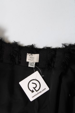 Damen Strickjacke A New Day, Größe M, Farbe Schwarz, Preis 20,18 €
