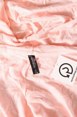 Γυναικεία ζακέτα Ambrielle, Μέγεθος S, Χρώμα Ρόζ , Τιμή 2,87 €