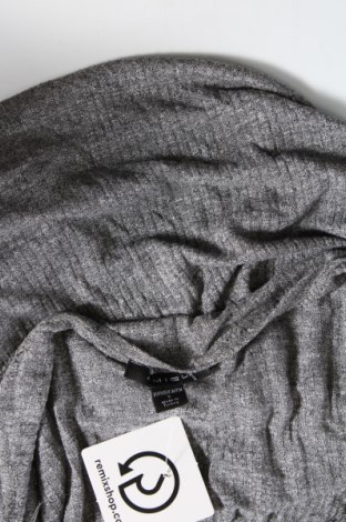 Damen Strickjacke Amisu, Größe S, Farbe Grau, Preis € 1,61