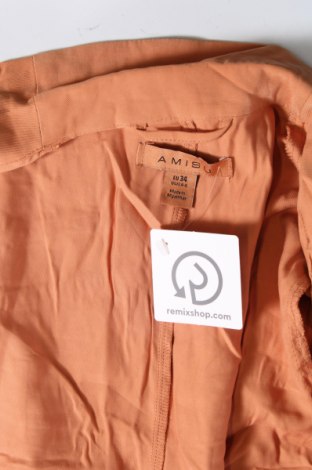Damen Strickjacke Amisu, Größe XS, Farbe Orange, Preis € 3,03