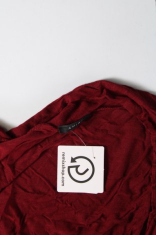 Γυναικεία ζακέτα Amisu, Μέγεθος M, Χρώμα Κόκκινο, Τιμή 3,05 €