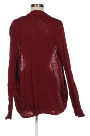 Damen Strickjacke Amisu, Größe M, Farbe Rot, Preis 20,18 €