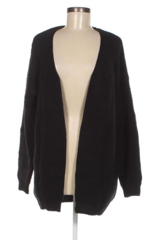 Cardigan de damă Amisu, Mărime M, Culoare Negru, Preț 26,99 Lei