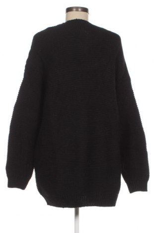 Cardigan de damă Amisu, Mărime M, Culoare Negru, Preț 23,85 Lei