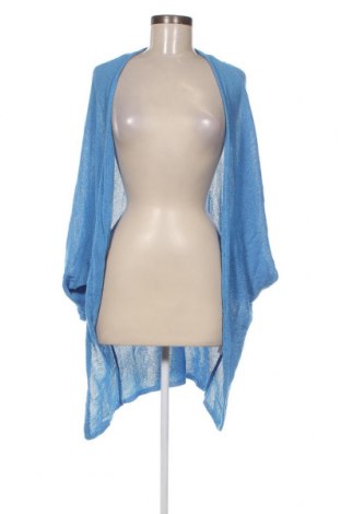 Damen Strickjacke Atmosphere, Größe XS, Farbe Blau, Preis € 2,83