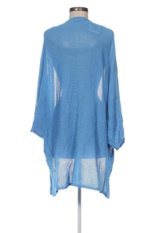 Damen Strickjacke Atmosphere, Größe XS, Farbe Blau, Preis € 2,83
