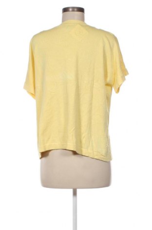 Γυναικεία ζακέτα Bexleys, Μέγεθος L, Χρώμα Κίτρινο, Τιμή 2,33 €