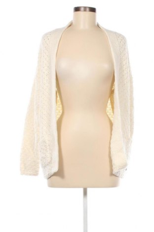 Γυναικεία ζακέτα Bonita, Μέγεθος M, Χρώμα Λευκό, Τιμή 5,93 €