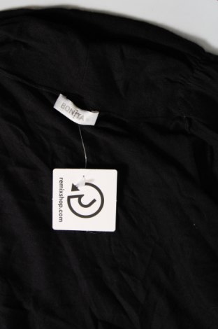 Γυναικεία ζακέτα Bonita, Μέγεθος M, Χρώμα Μαύρο, Τιμή 2,15 €