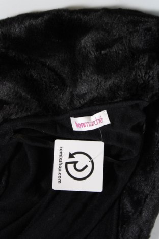 Damen Strickjacke Bonmarche, Größe XL, Farbe Schwarz, Preis 22,27 €