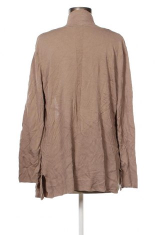 Damen Strickjacke C&A, Größe M, Farbe Beige, Preis € 2,42