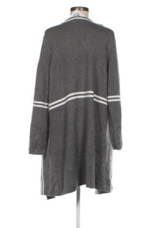 Damen Strickjacke Canda, Größe M, Farbe Grau, Preis 2,22 €